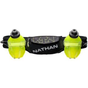 Nathan TrailMix Plus Hydration Belt