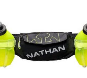 Nathan TrailMix Plus Hydration Belt