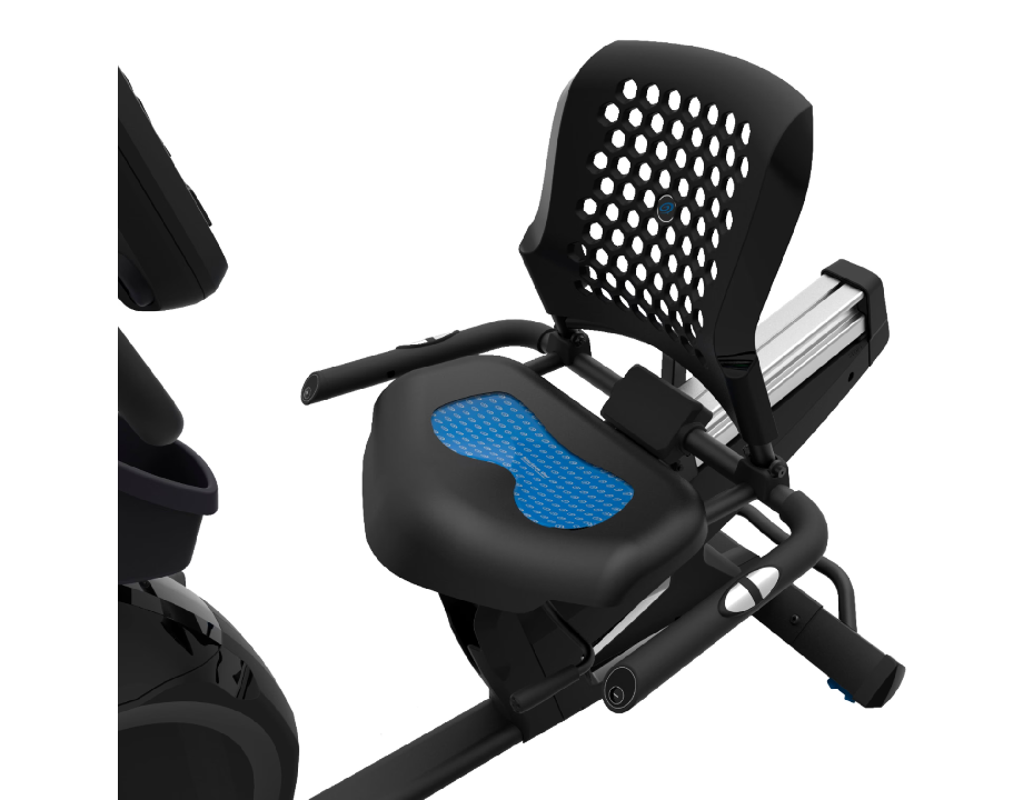 Nautilus R618 seat