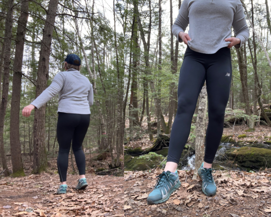 Best Running Leggings for Sprints, Endurance, and Casual Jogging (2024) Cover Image