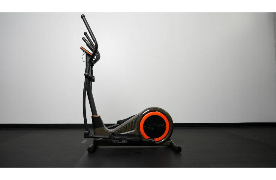 Niceday Elliptical Machine Review (2023) | Garage Gym Reviews