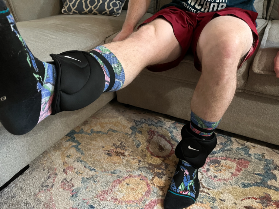 Best Ankle Weights (2024)