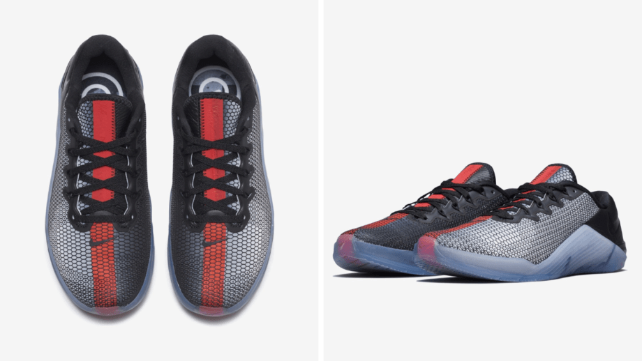 Nike Metcon 5 Shoes Leaked (PLUS Mat Fraser’s Edition) 