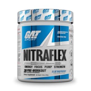Nitraflex Pre-Workout