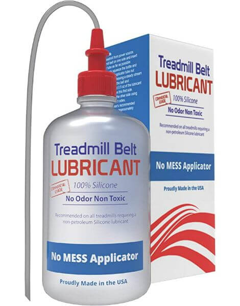 Noosa Life Treadmill Belt Lubricant