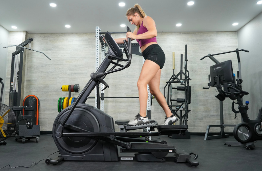 The 14 Best Exercise Equipment & Machines For Toning Your Whole