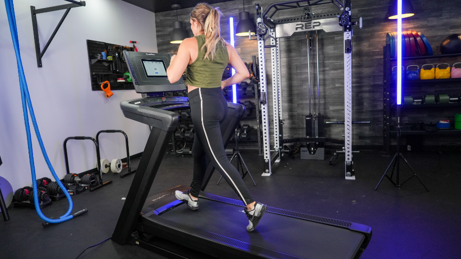 Best Home Treadmill for Running (2024): Expert Picks Cover Image