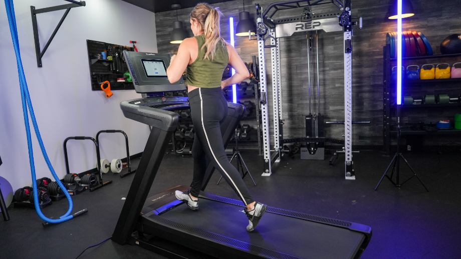 Best Treadmills for Running (2024): Expert Picks 