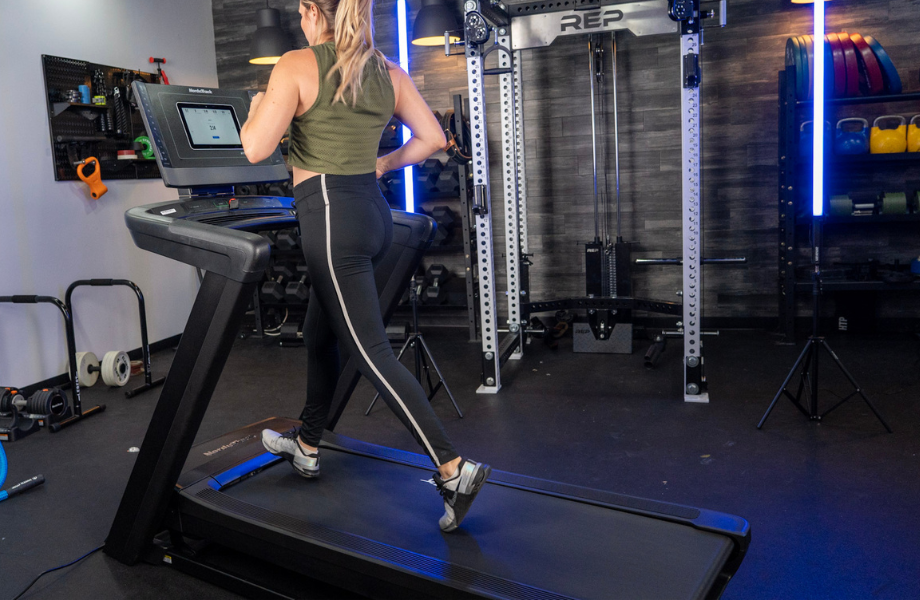 NordicTrack C1250 Treadmill Review (2023): An Affordable Commercial Treadmill 