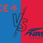 ACE vs NASM