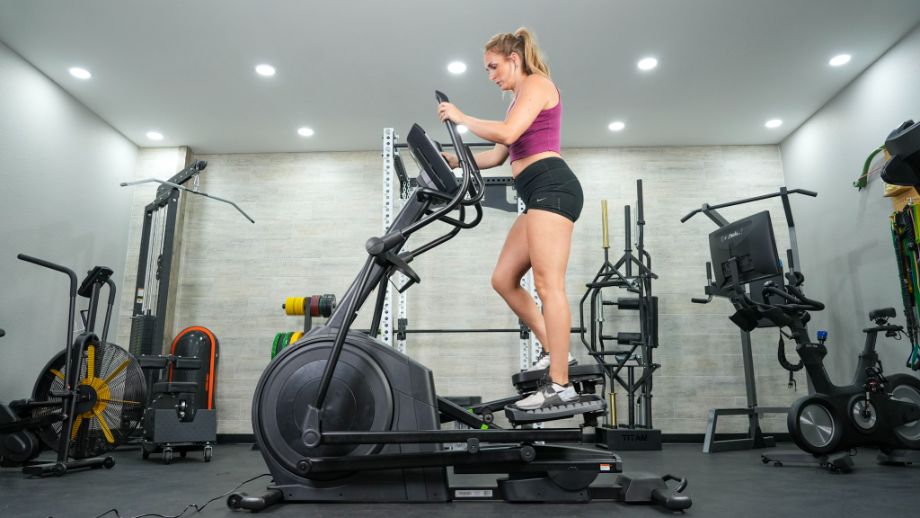 SOLO Workout: Smart Gym Equipment - Integrum Technology