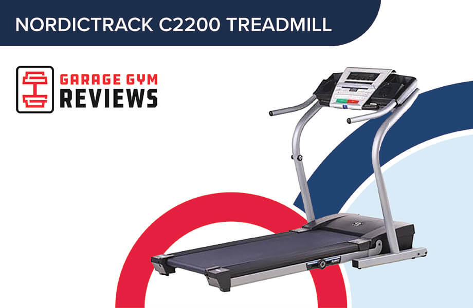 NordicTrack C2200 Treadmill Review 2024: An Affordable Walking Treadmill for Beginners 