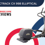 NordicTrack CX 998 Elliptical Review