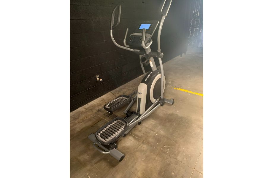 nordictrack commercial 9.9 elliptical