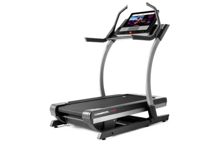 Best High-End iFIT Treadmill: NordicTrack Commercial X22i product photo