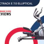 NordicTrack E 7.0 Elliptical
