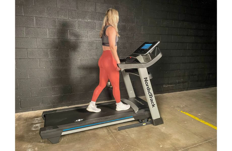 Troubleshoot NordicTrack Treadmill: Steps To Take To Fix Common Problems 