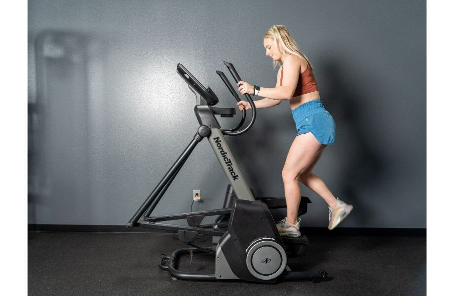 ProForm vs NordicTrack Elliptical (2024): Who Makes The Best Cross-Trainer? 