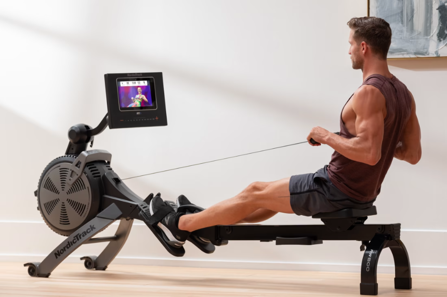 NordicTrack RW600 Review (2023): Row Your Way To Better Health With iFIT Programming Cover Image