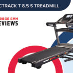 NordicTrack T 8.5 S Treadmill