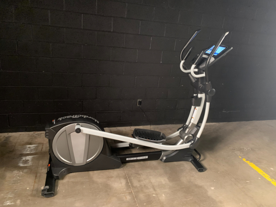 nordictrack spacesaver se7i