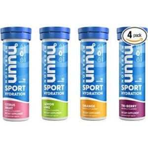 nuun sport