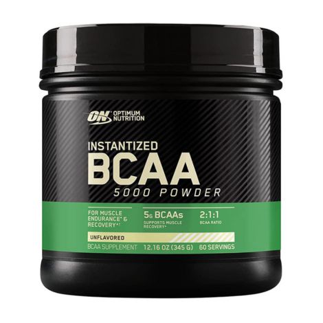 Optimum Nutrition BCAA