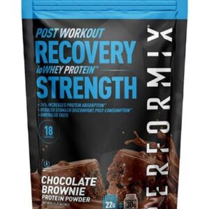 PERFORMIX ioWHEY