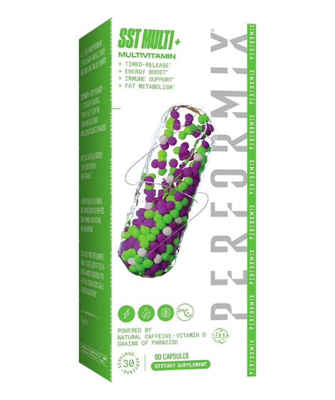 Performix SST Multi+