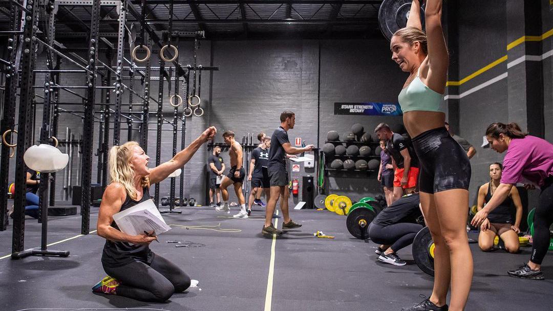 CrossFit Certification Review (2024): A CF-L1 Explains the Course In Full Cover Image