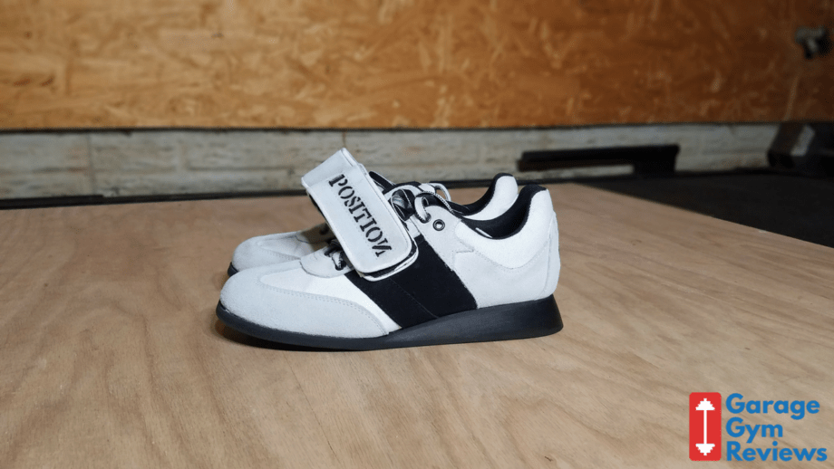 Position Weightlifting Eastwood Shoes Review 