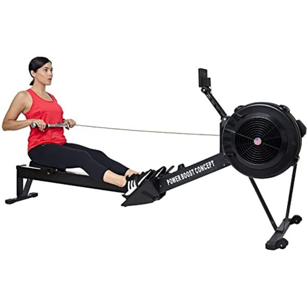 PowerBoostConcept Rowing Machine