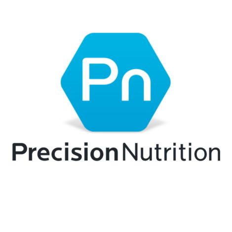 Precision Nutrition Certification