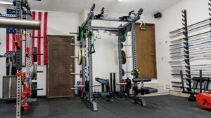 The Ultimate Home Gym Rack Prime Prodigy Rack Review