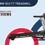 ProForm 10.0 TT Treadmill