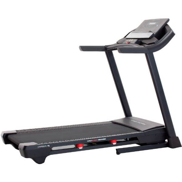 ProForm Carbon TL Treadmill product photo