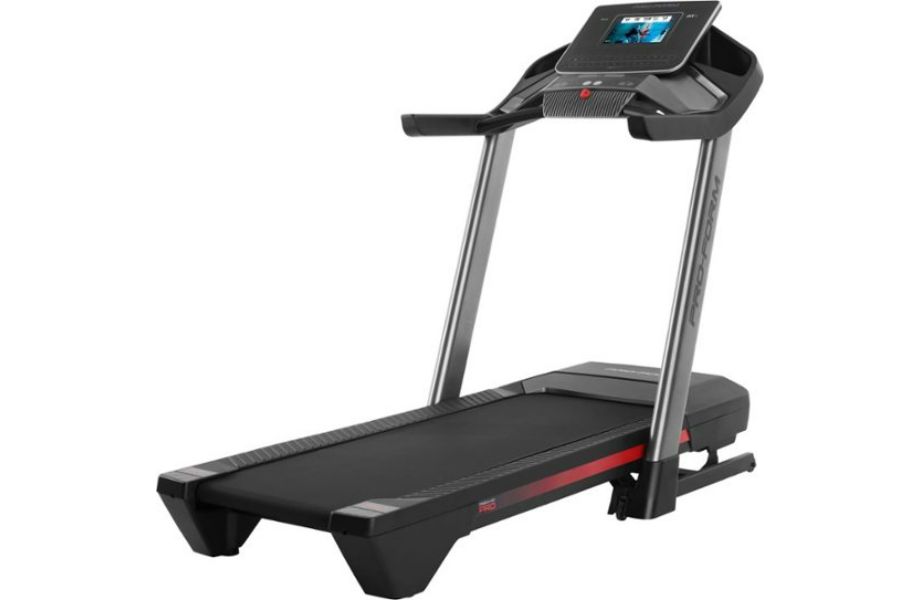 ProForm Pro 2000 treadmill 