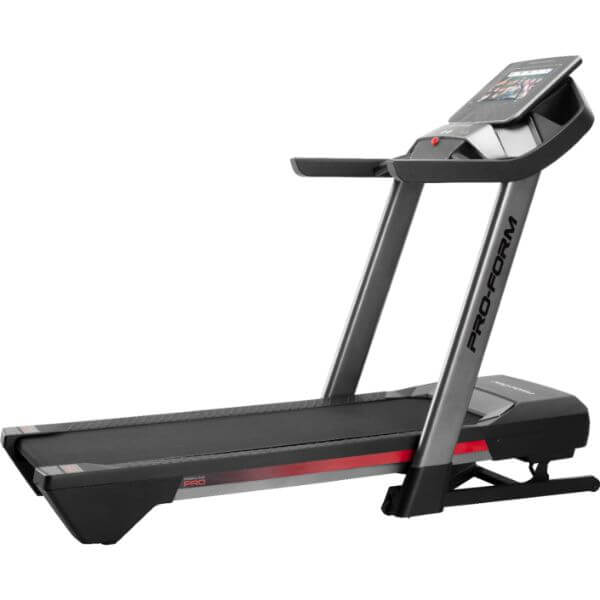proform pro 5000 smart treadmill product photo