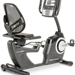 proform pro c10 recumbent bike