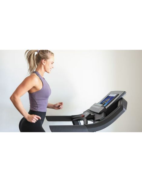 proform trainer 8.0 treadmill