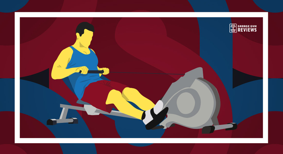 Does Rowing Build Muscle? An Expert Answers Cover Image