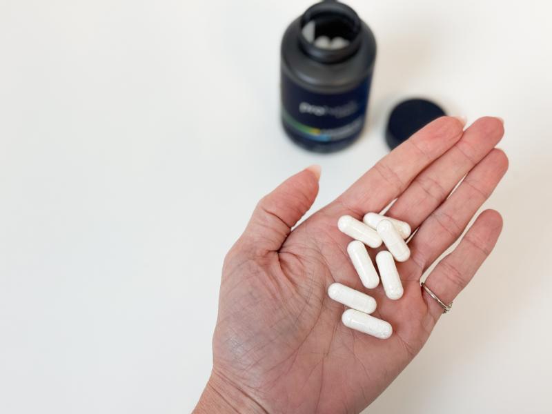 ProHealth Calcium Supplement as best calcium supplements