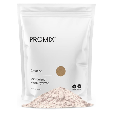 Promix Micronized Creatine