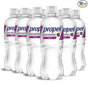 Propel Electrolyte Water