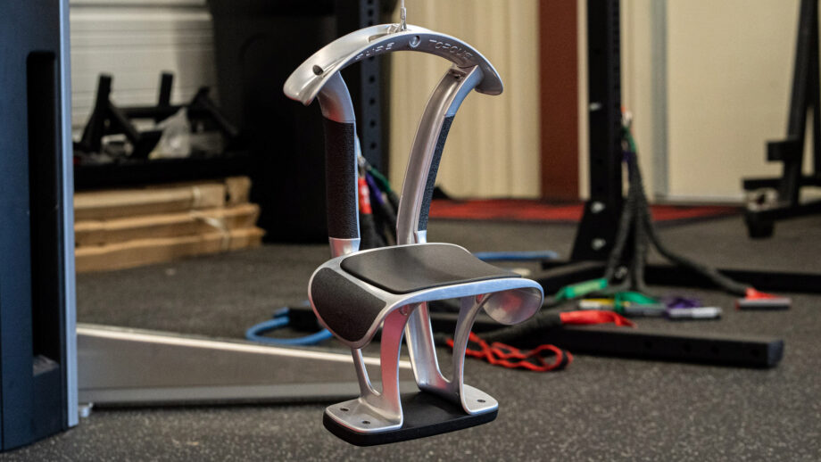 PureTorque Ab Trainer Review: The Best Core Training Device I