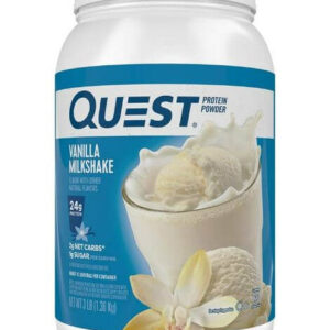 Quest Nutrition Protein Powder