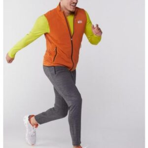 REI Co Op Switfland Insulated Vest product photo