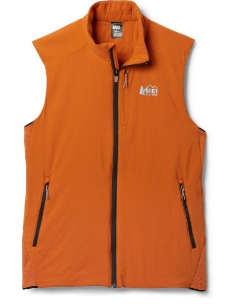REI Co Op Switfland Insulated Vest