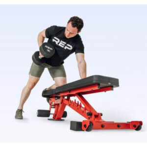 rep ab 3000 2.0 fid adjustable weight bench