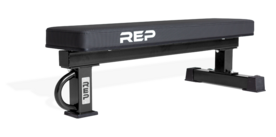 REP FB-5000 Competition Flat Bench